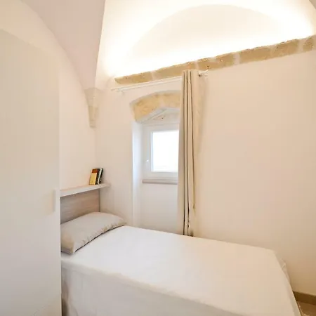 Scirocco Apartment With Terrace By Wonderful Italy Ostuni Exterior photo