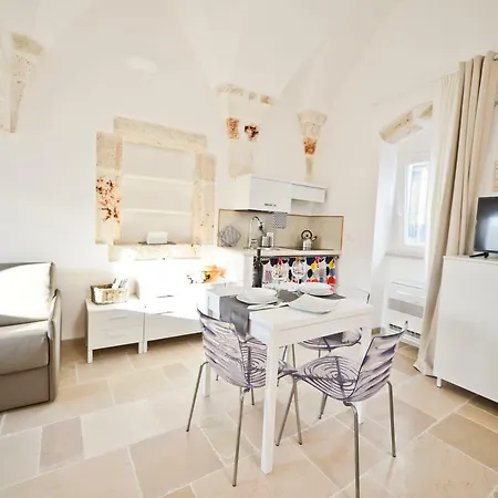 Scirocco Apartment With Terrace By Wonderful Italy Ostuni Exterior photo