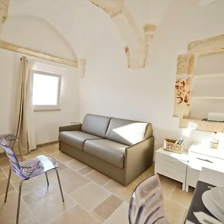 Scirocco Apartment With Terrace By Wonderful Italy Ostuni Exterior photo