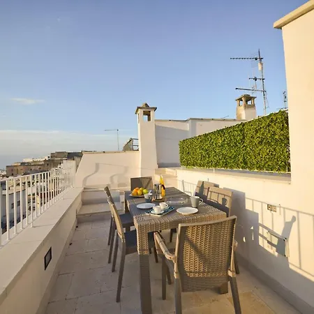 Scirocco Apartment With Terrace By Wonderful Italy Ostuni Exterior photo