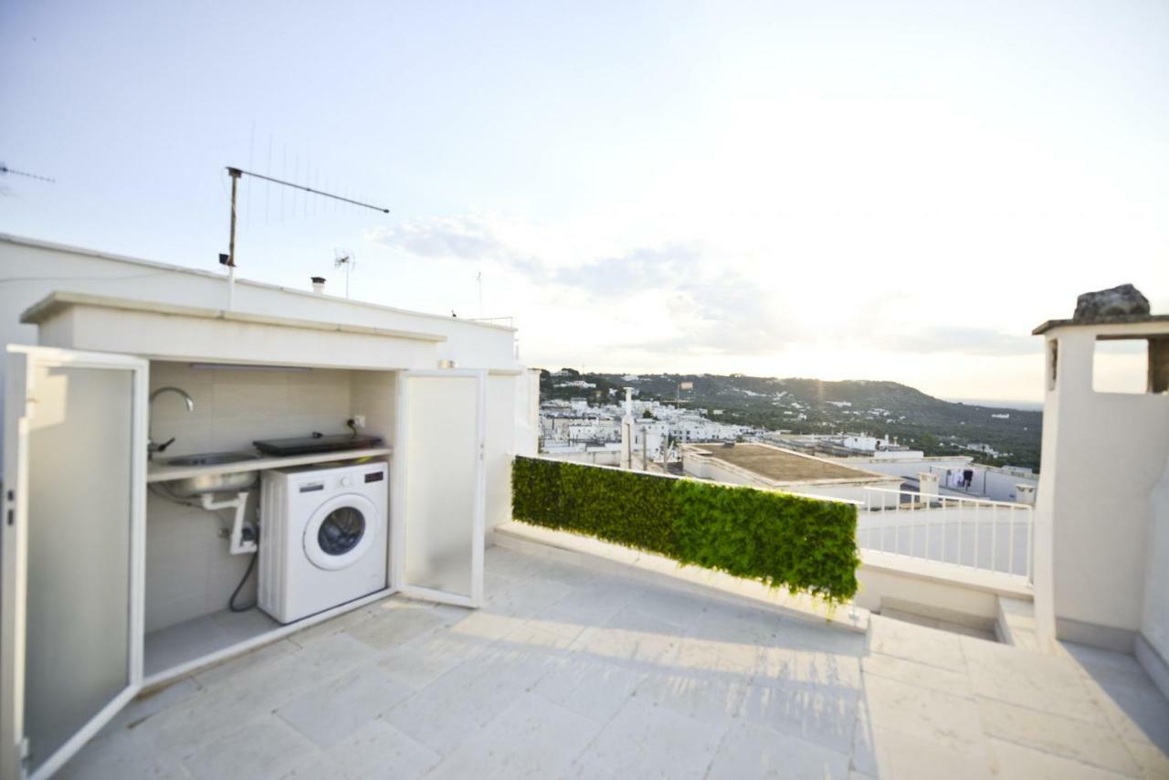 Scirocco With Terrace By Wonderful Italy Apartment