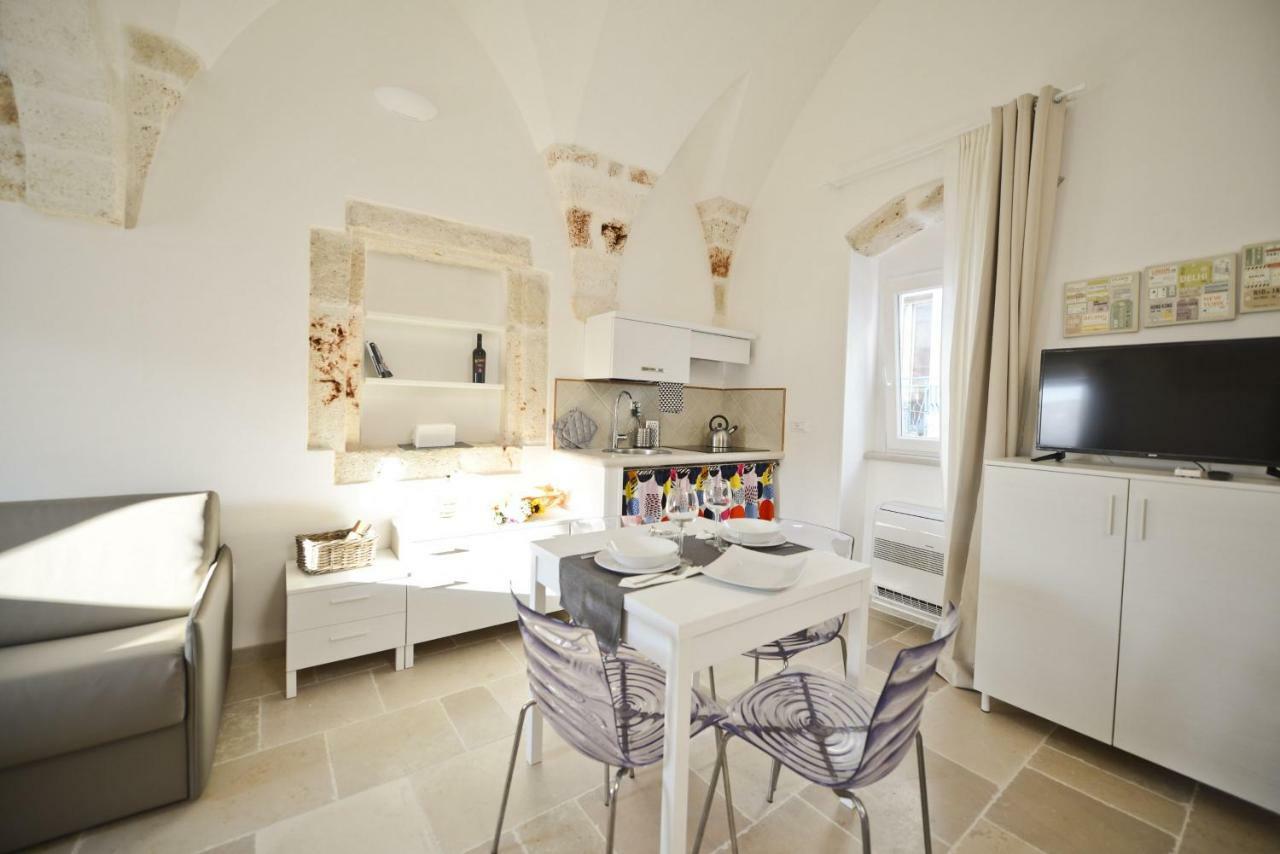 Scirocco With Terrace By Wonderful Italy Ostuni