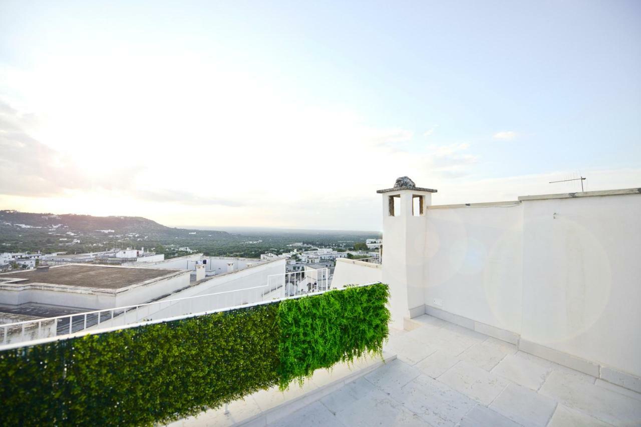 Scirocco With Terrace By Wonderful Italy Ostuni