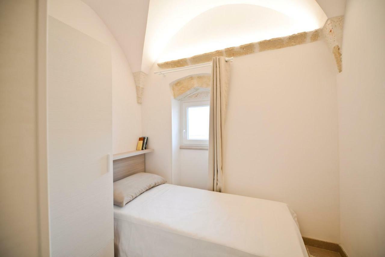 Scirocco With Terrace By Wonderful Italy Apartment Ostuni