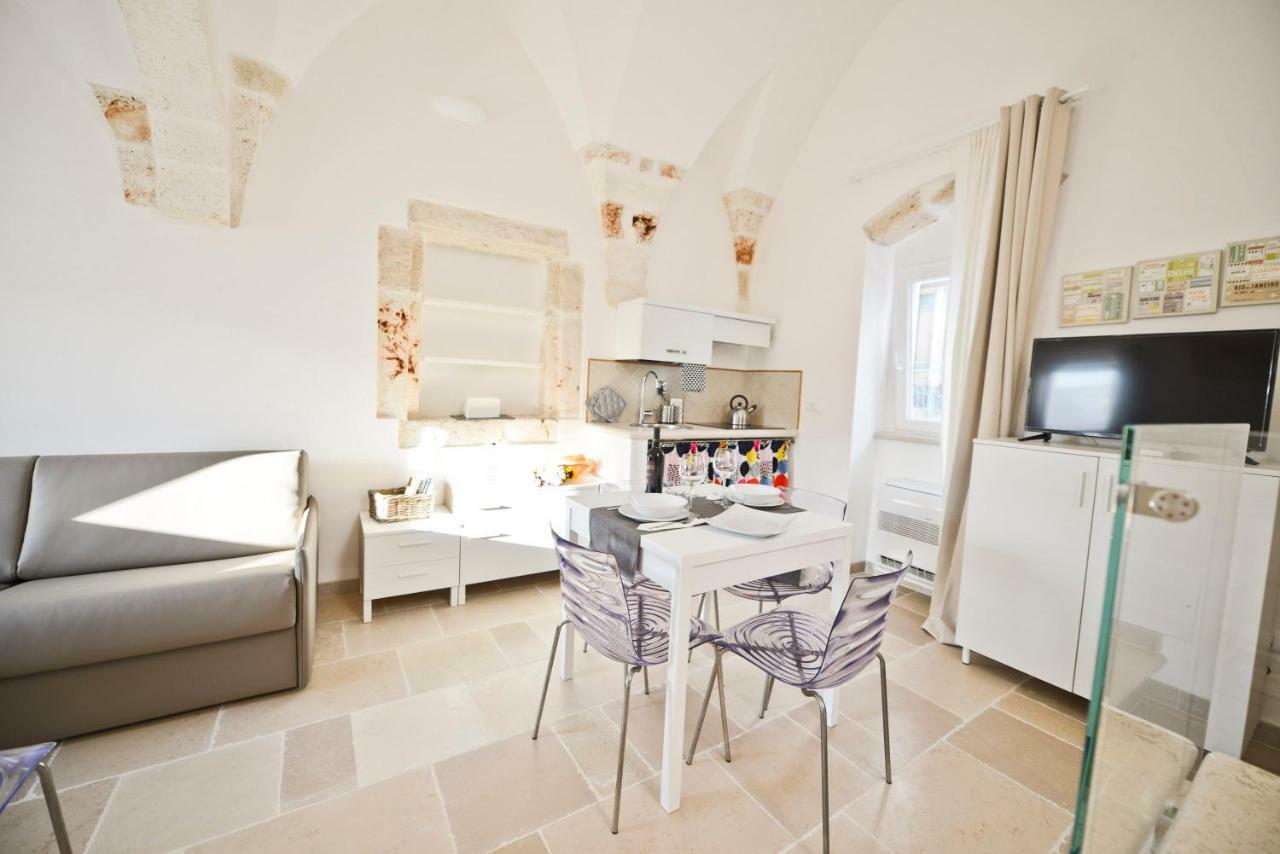 Scirocco With Terrace By Wonderful Italy Apartment Ostuni