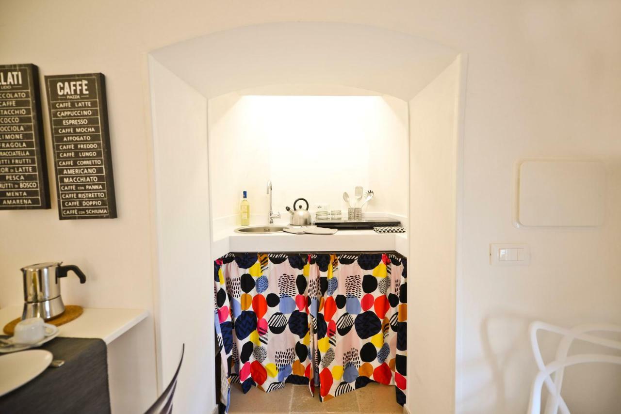 Scirocco With Terrace By Wonderful Italy Apartment Ostuni