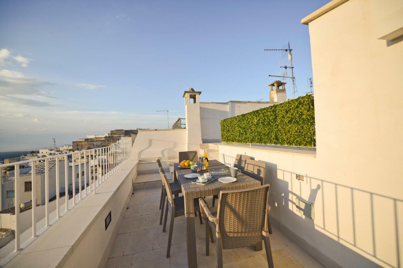 Scirocco With Terrace By Wonderful Italy *