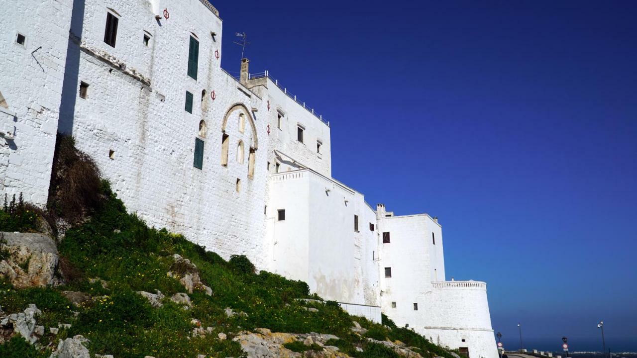 Scirocco With Terrace By Wonderful Italy Apartment Ostuni