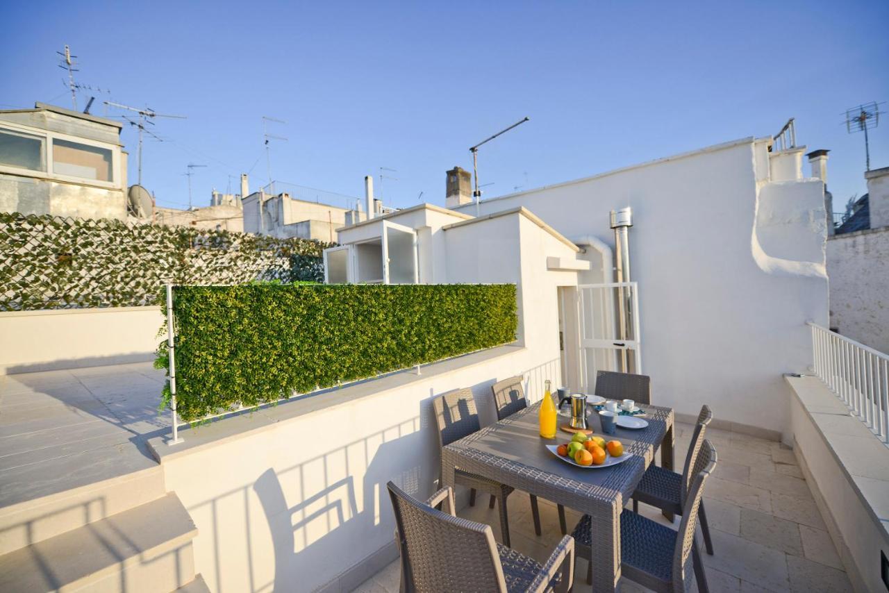 Apartment Scirocco With Terrace By Wonderful Italy Ostuni